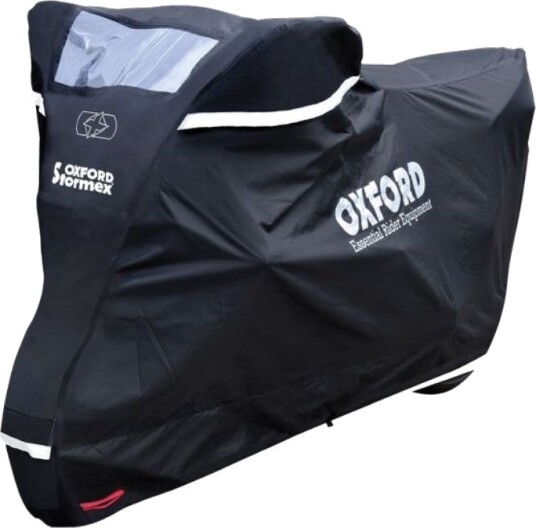 OXFORD CV330 MC-presenning