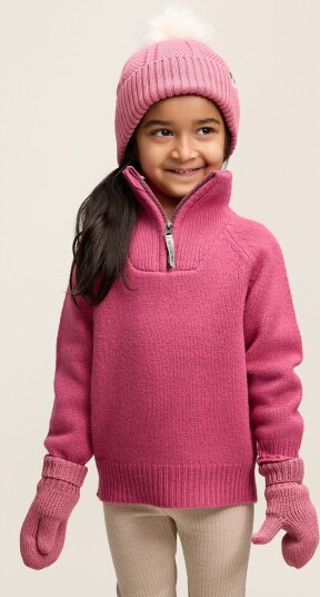 Gullkorn Norefjell Ullgenser Rosa 86/92 Gullkorn Norefjell Ullgenser Rosa 86/92