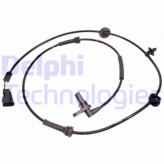 ABS sensor DELPHI SS20205