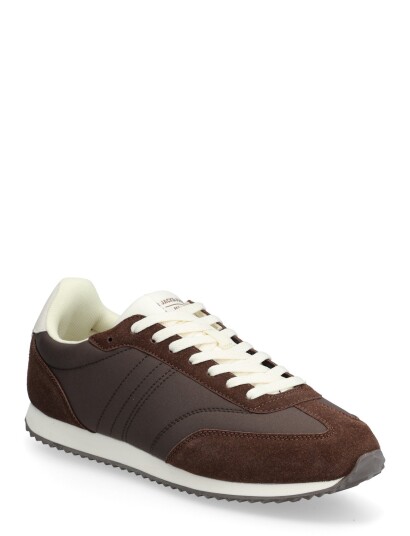 Jack & Jones Jfwburton Runner International Campaign Brown 45