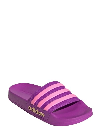 Adidas Sportswear Adilette Shower K Purple 32