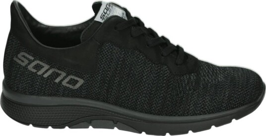 Mephisto Herre Sko Svart 41 EU, Mephisto Herre Sko Svart 41 EU,
