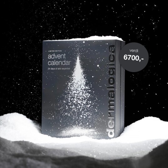 Dermalogica Advent Calendar 26