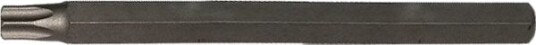Pro-Line Bits 3/8" Torx T45, L=75 Mm, 2 Stk (10829)