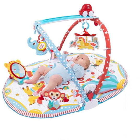 Yookidoo Gymotion Circus Playland YO40166