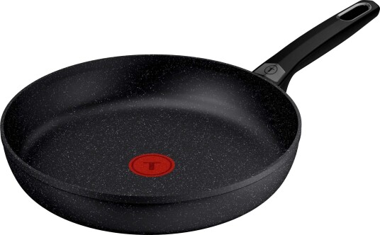 Tefal Excell Cook Stekepanne   28 cm   Svart