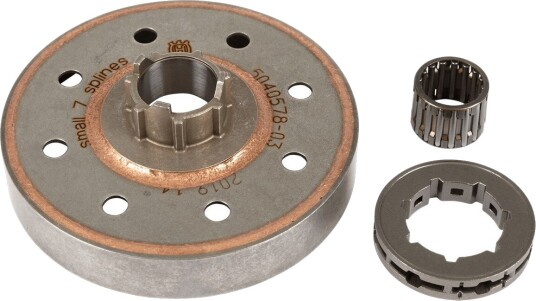 Husqvarna Clutchtrommel .325"7t