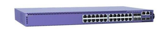 Extreme Networks 5420M - switch - Managed - rack-mountable