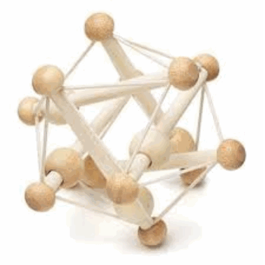 Manhattan Toy Skwish natural Manhattan Toy Skwish natural