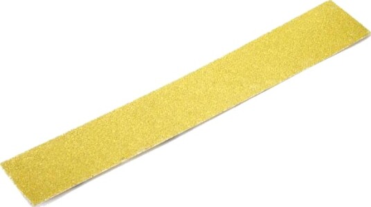 Mirka Sliperondell Gold Klister 70x450 mm P120