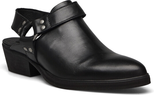 Sneaky Steve | Chatty W Leather Sho | 37