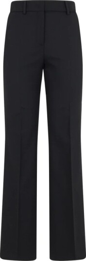 Slowear Dame Bukser Svart S, Slowear Dame Bukser Svart S,