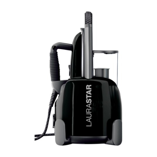 LAURASTAR LIFT PLUS DAMPSTASJON SORT 000.0301.520 LAURASTAR LIFT PLUS DAMPSTASJON SORT 000.0301.520