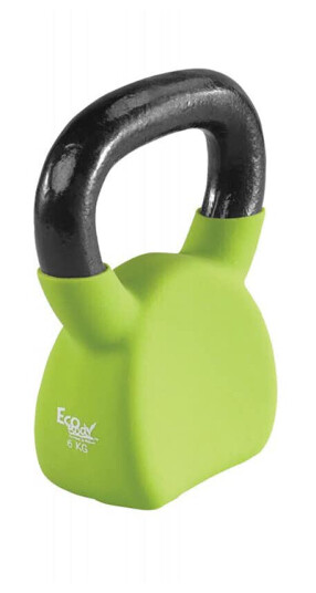 Kettlebell Eco Body Ergo Kettlebell Eco Body Ergo