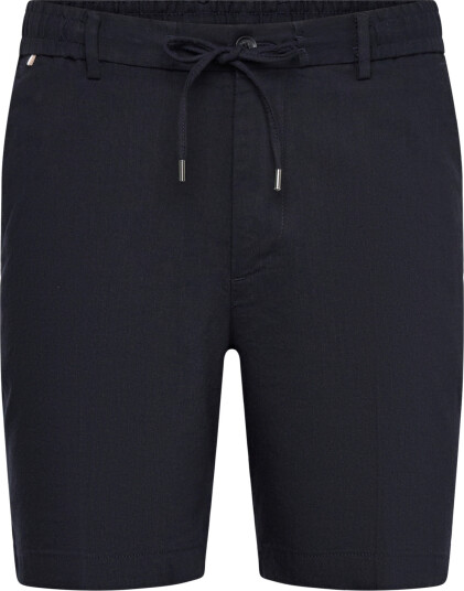 BOSS H Kane1 Rds Shorts Navy 34