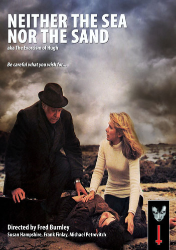 Neither The Sea Nor The Sand DVD