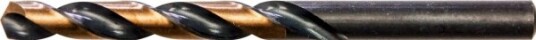 Wiertło Smart Wiertło Do Metalu Hss 4,8Mm /10 Szt./ Smart