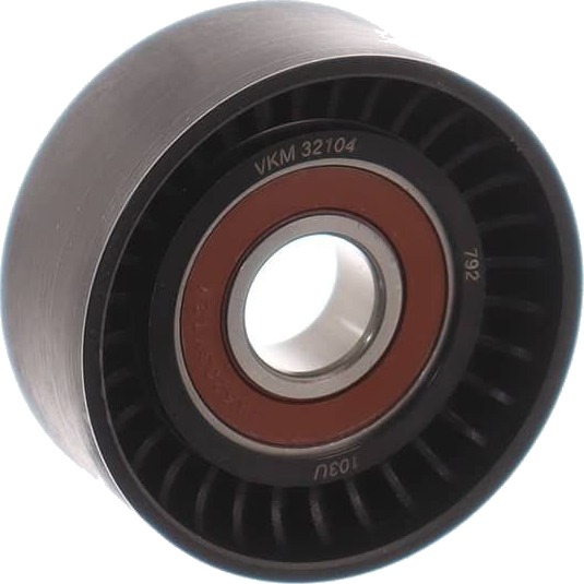 Løpehjul, vifterem SKF VKM 32104
