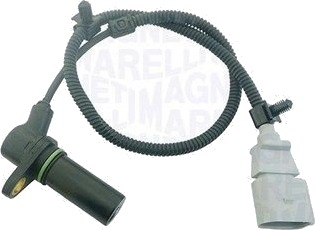 MAGNETI MARELLI 064848245010 Impulsgiver, veivaksel