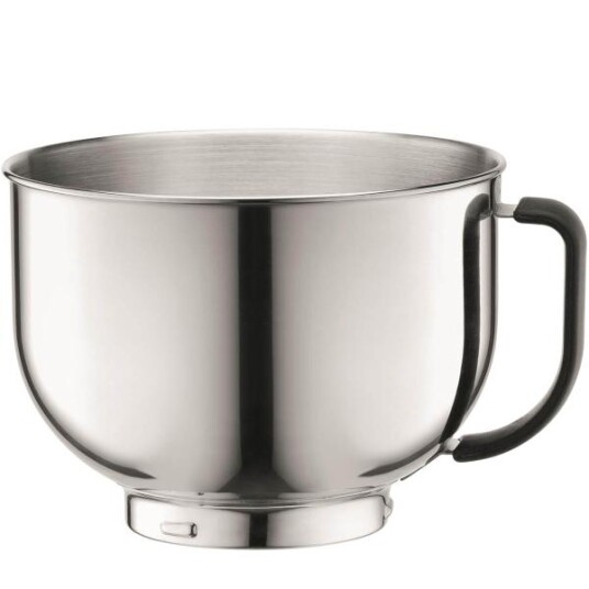 Bodum  Bistro bolle 4,7L svart