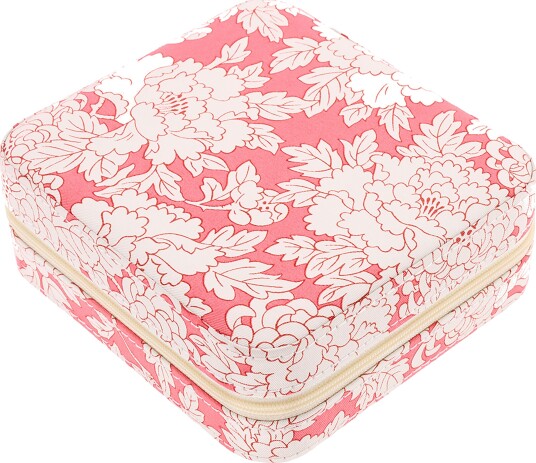 Bon Dep Jewelry Box Octa Mw Liberty Costume