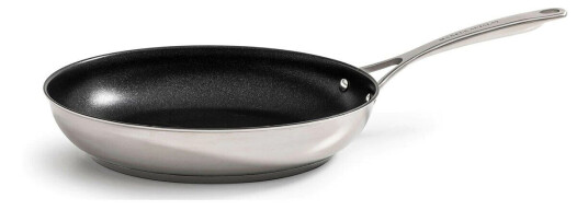 Markus Aujalay Classic stekepanne 28 cm 1720086-01-0 1720085-01-0