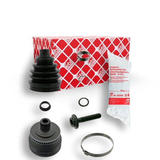 Febi Bilstein Drivknute drivaksel FEBI BILSTEIN 33224