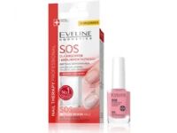 EVELINE COSMETICS Eveline Nail Therapy Varnish SOS conditioner for brittle and brittle nails 12ml