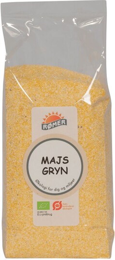 Rømer Maisgryn 500g