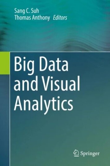 Big Data And Visual Analytics