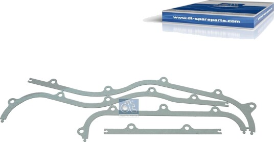 Tetning bunnpanne DT Spare Parts 3.14233