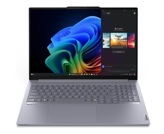 Lenovo Thinkbook 16 Gen 7 16" X Plus 16GB 512GB