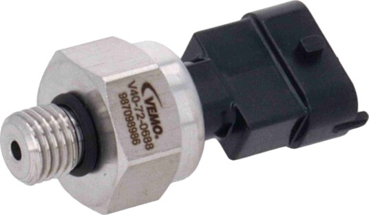 Sensor, drivstofftrykk VEMO V40-72-0688