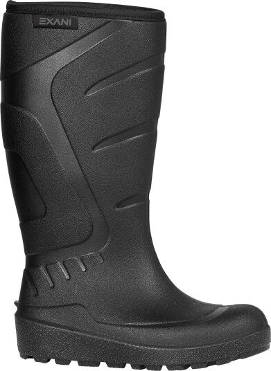 Exani Men's Frost Black 44