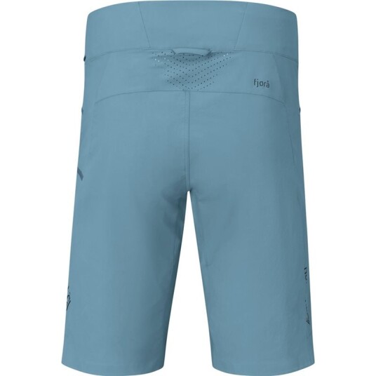 Norrøna Fjørå Flex1 Tech Shorts M's Trooper
