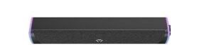 Trust GXT 620 Axon Lydplanke med RGB-belysning Svart