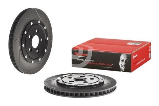 Bremseskive BREMBO 09.7888.43