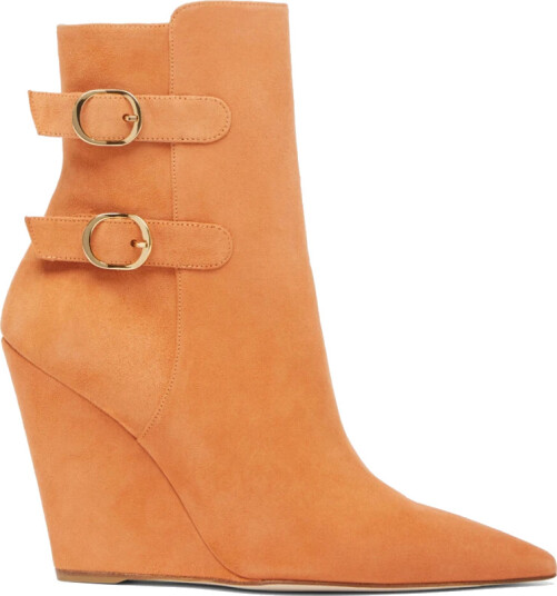 Stuart Weitzman Dame Sko Brun 39 EU,