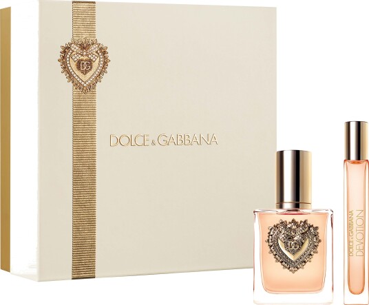 Dolce & Gabbana Gift Set Devotion EdP