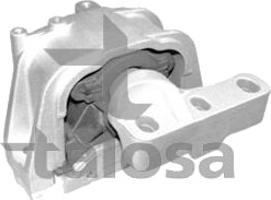 TALOSA 61 05281 Motorfeste TALOSA 61 05281 Motorfeste