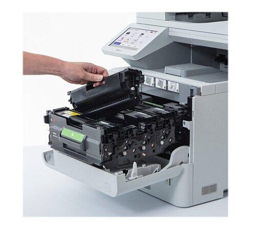 Brother TN-821XXLBK - Ultra High Yield - black - original - toner cartridge - Laser toner Svart