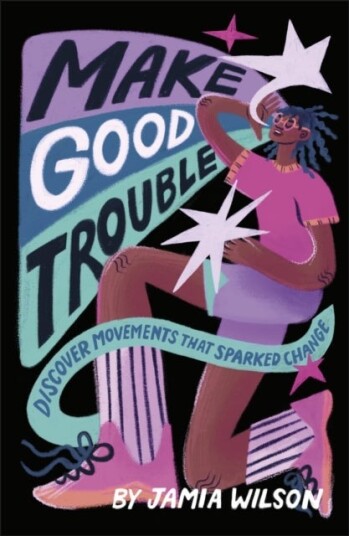 Make Good Trouble Make Good Trouble