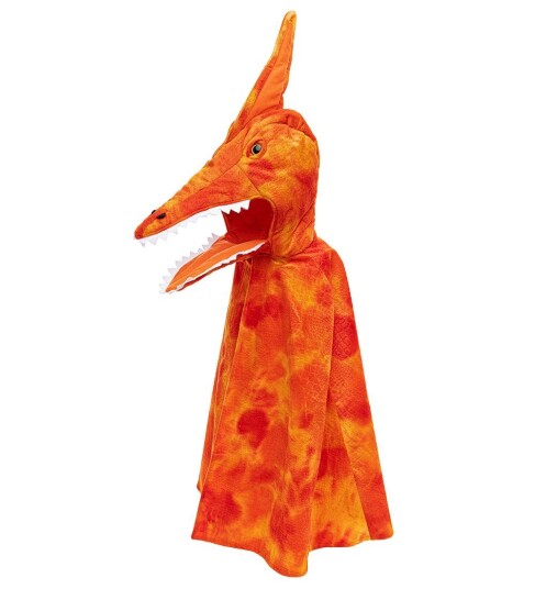Great Pretenders Grandasaurus Pterodactyl Cape 7-8 år