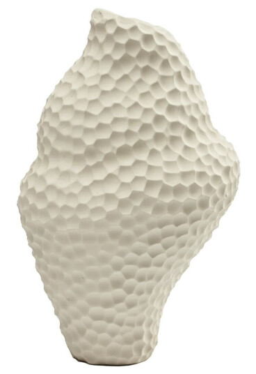 Cooee Design Isla vase 20 cm Lin Cooee Design Isla vase 20 cm Lin