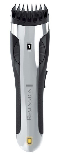 REMINGTON Kroppstrimmer BHT2000A Total Body Groomer