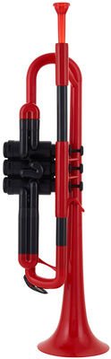 pTrumpet Trumpet Red