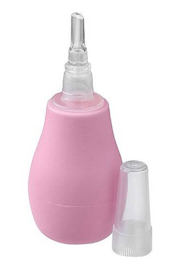 Babyono Neserenser Rosa