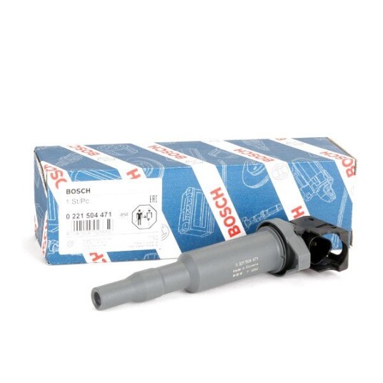 Tennspole coil BOSCH 0 221 504 471