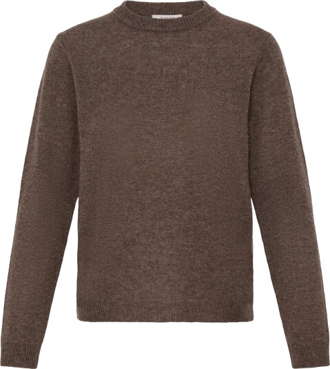 b.young Byosanna Jumper JAVA MELANGE XXL b.young Byosanna Jumper JAVA MELANGE XXL