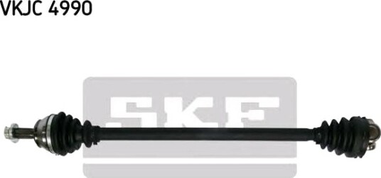 SKF VKJC 4990 Drivaksel SKF VKJC 4990 Drivaksel